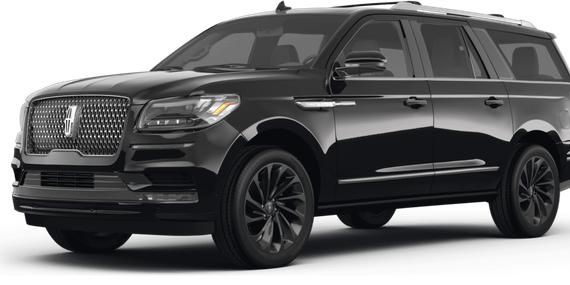 LINCOLN NAVIGATOR L 2021 5LMJJ3LT9MEL20508 image